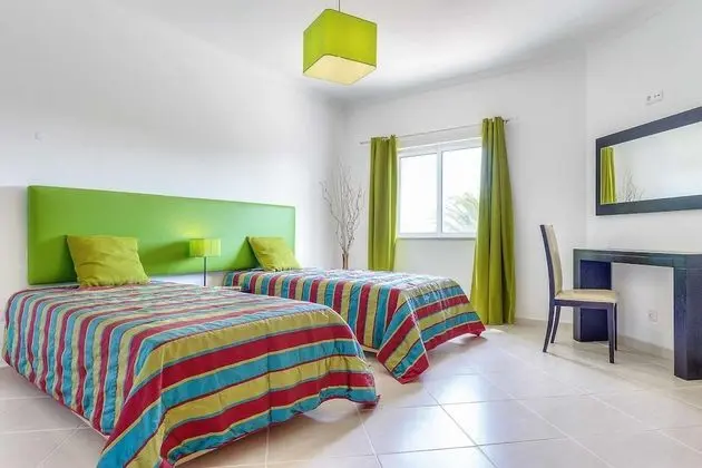 Villa, 3 Yatak Odası