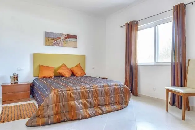 Villa, 3 Yatak Odası