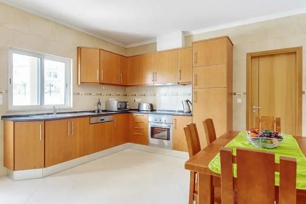 Villa, 3 Yatak Odası