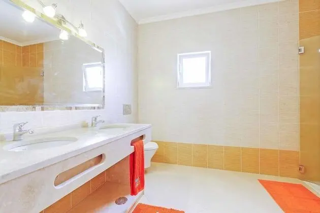 Villa, 3 Yatak Odası