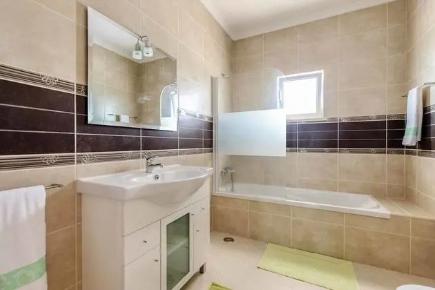 Villa, 3 Yatak Odası