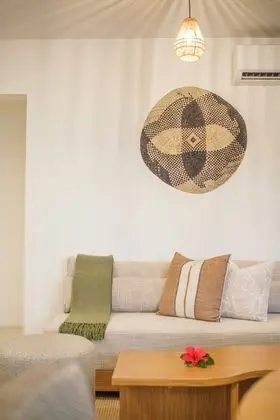 Oturma alanı