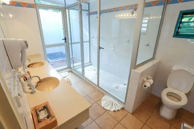 Villa, Denize Sıfır