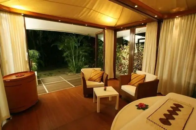 Bungalov, Bahçeli