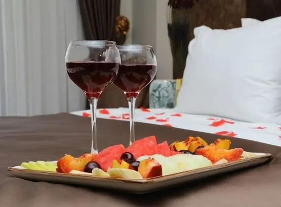 Standart Oda