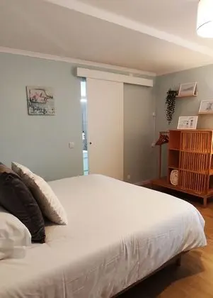 Family Dört Kişilik Oda, Özel Banyo