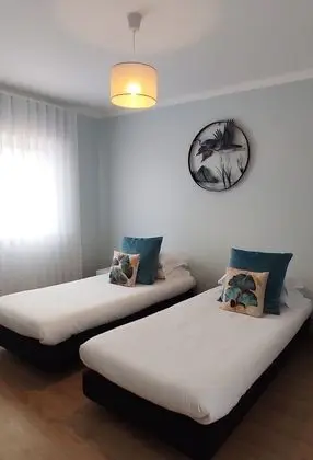 Standard Tek Büyük Yataklı Oda, Ortak Banyo