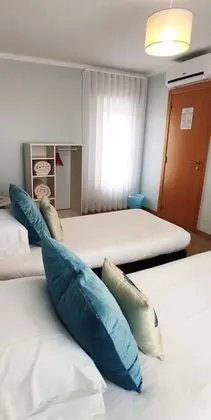 Standard Tek Büyük Yataklı Oda, Ortak Banyo