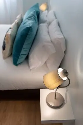 Standard Tek Büyük Yataklı Oda, Ortak Banyo