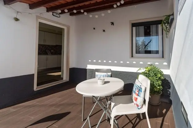 Standard Tek Büyük Yataklı Oda, Ortak Banyo