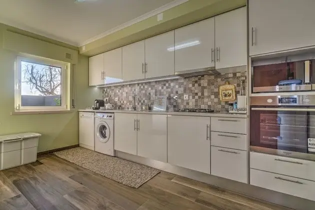 Standard Tek Büyük Yataklı Oda, Ortak Banyo