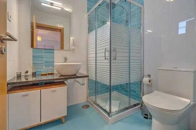 Superior Tek Büyük Yataklı Oda, Özel Banyo