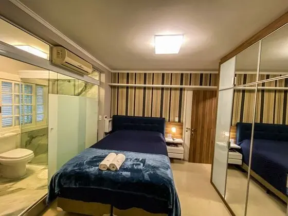 Quartos 12 e 14 Standard