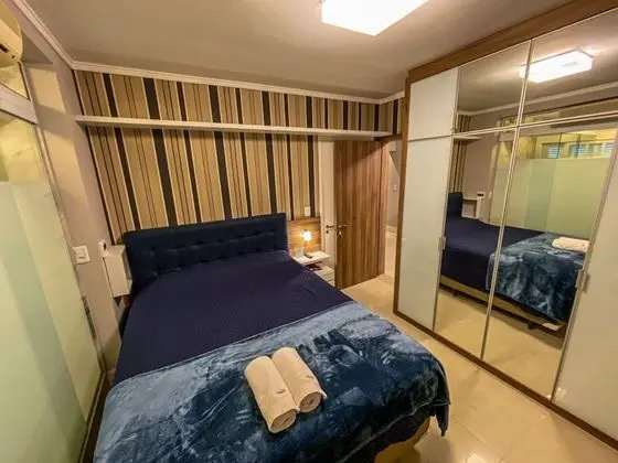 Quartos 12 e 14 Standard