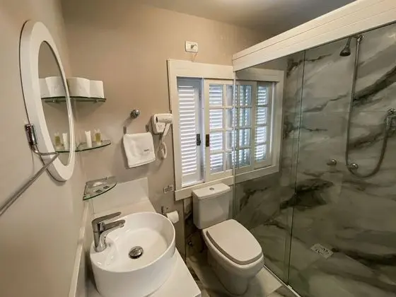 Quartos 12 e 14 Standard