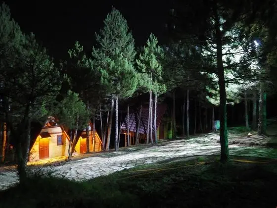 Bungalov