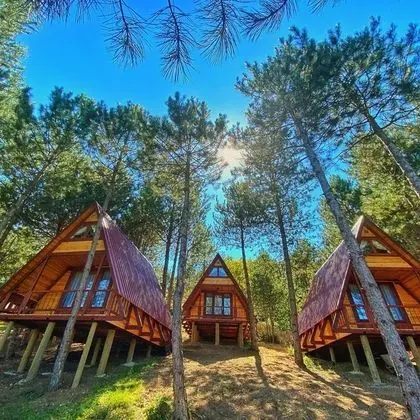 Bungalov