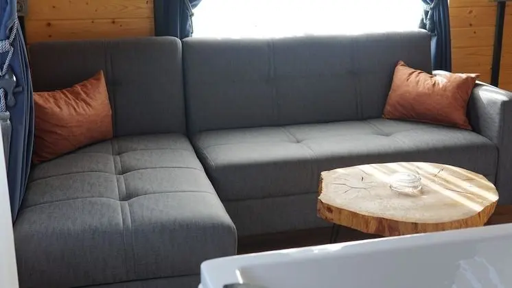 Deluxe Ağaç Ev