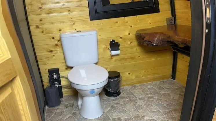 Deluxe Ağaç Ev