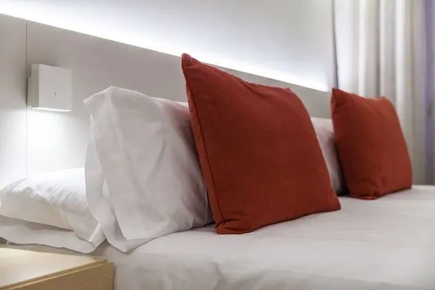 Superior Tek Büyük Yataklı Oda (FIL More)