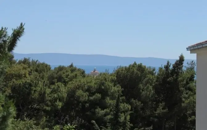 Apart Daire (Fila - large & close to the beach - A)