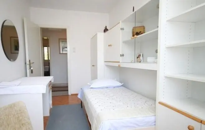 Apart Daire (Fila - large & close to the beach - A)