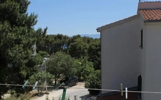 Apart Daire (Fila - large & close to the beach - A)