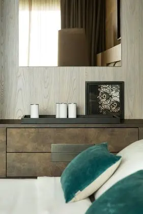 Deluxe Oda, Göl Manzaralı