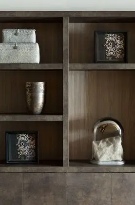 Deluxe Oda, Göl Manzaralı