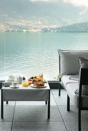 Deluxe Oda, Göl Manzaralı