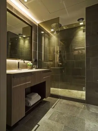 Deluxe Oda, Göl Manzaralı