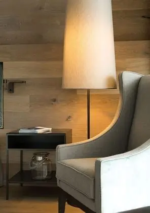 Grand Süit, Göl Manzaralı