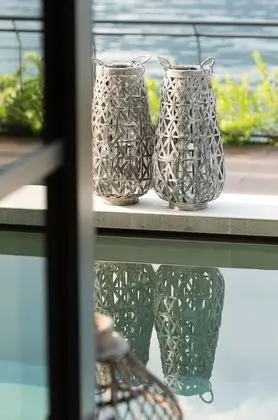 Grand Süit, Göl Manzaralı