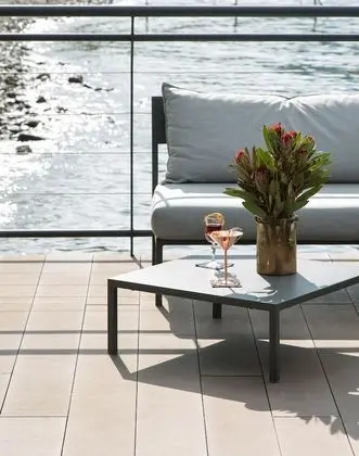 Junior Süit, Göl Manzaralı