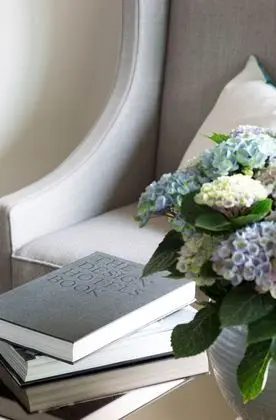 Junior Süit, Göl Manzaralı