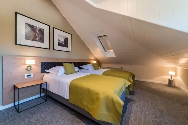 Standard Apart Daire, 1 Yatak Odası