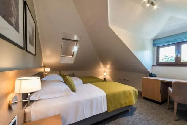 Standard Apart Daire, 1 Yatak Odası