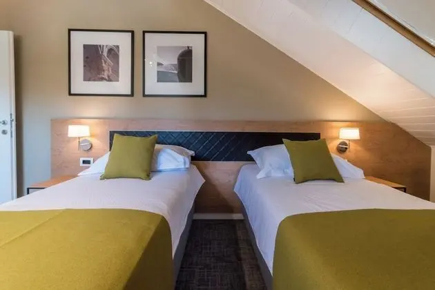 Standard Apart Daire, 1 Yatak Odası