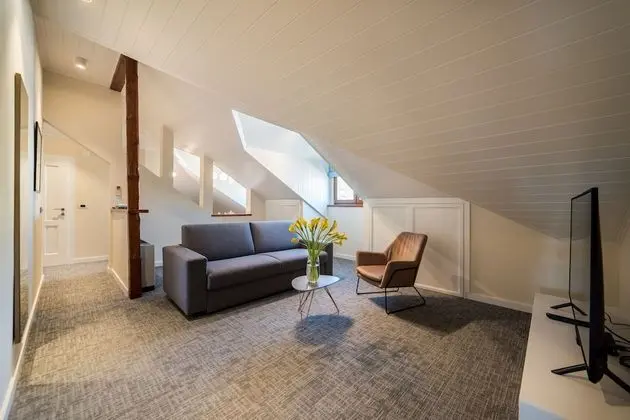 Standard Apart Daire, 1 Yatak Odası