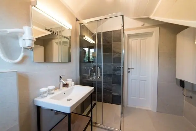 Standard Apart Daire, 1 Yatak Odası