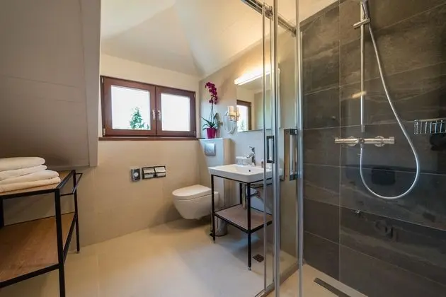 Standard Apart Daire, 1 Yatak Odası