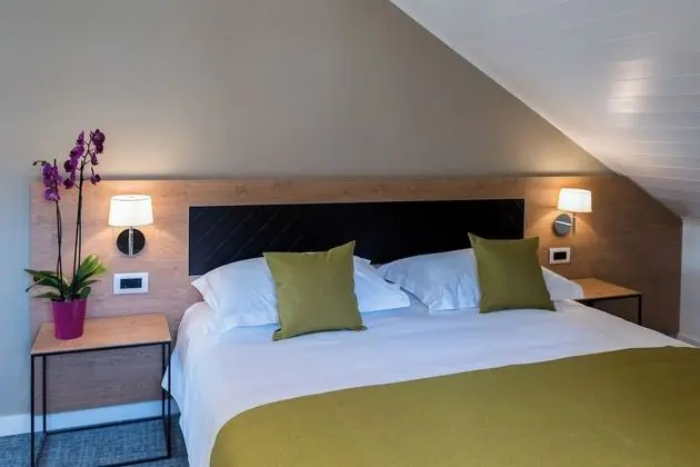 Standard Apart Daire, 2 Yatak Odası