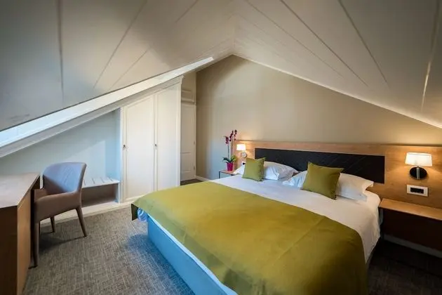 Standard Apart Daire, 2 Yatak Odası