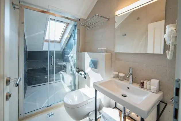 Standard Apart Daire, 2 Yatak Odası