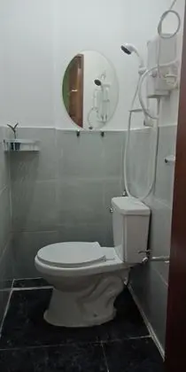 Comfort Dört Kişilik Oda