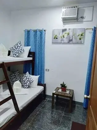 Comfort Üç Kişilik Oda