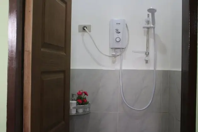 Comfort Üç Kişilik Oda