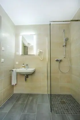 Standard Tek Kişilik Oda