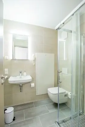 Standard Tek Kişilik Oda