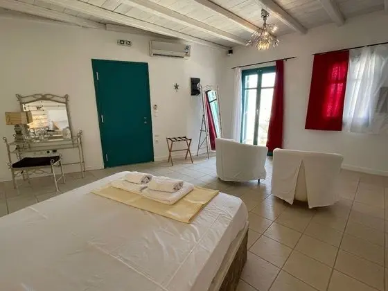 Comfort Stüdyo Süit